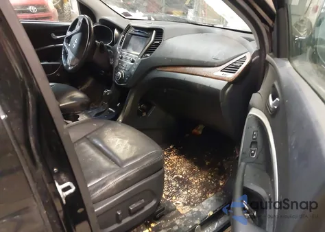 2019 Hyundai Santa Fe Xl Se z USA, uszkodzony, nr VIN KM8SNDHF7KU302158